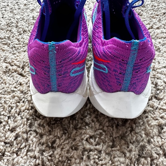 Nike Pegasus Turbo Running Shoes, Sz 10 Women’s - Picture 6 of 6